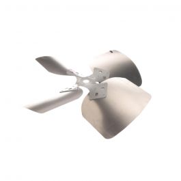 York S1-LA-60559701 24" Propeller Fan CW 4-27° Pitch M2