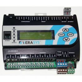 York S1-LC-VEC100-0 Verasys Control Third Party RTU