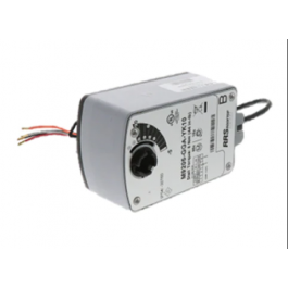 York S1-M9205-GGA-YK10 Damper Actuator