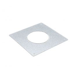York S1-PF-834044 PP Firestop 4" DIA 4PF-FS