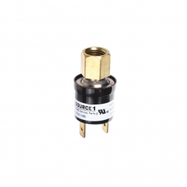 York S1-PSW-068 Low Pressure Switch 107 PSI Cut-Out 68 PSI Cut-In