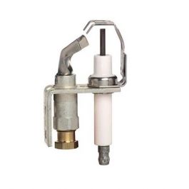 York S1-Q345A1313 Left Pilot Burner Interm Natural Gas Ignitor