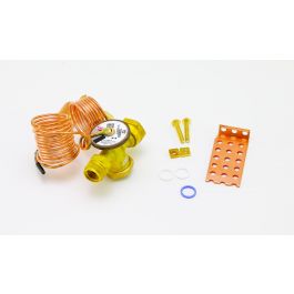 York S1-R72DB0004 Thermal Expansion Valve Kit W/Mortex Coil