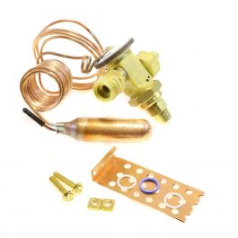 York S1-R72DB0044 Thermal Expansion Valve Kit Mortex Coil