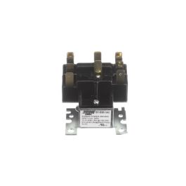 York S1-S90-342 Relay Switch 240 Coil 50/60Hz DPDT 208/240V
