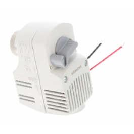 York S1-SFA71UG 2-Position Normally-Closed Actuator 24VAC