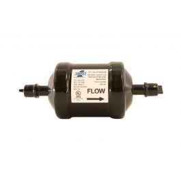 York S1-SLFD083S Liquid Filter Drier 8" Cu 3/8" ODF