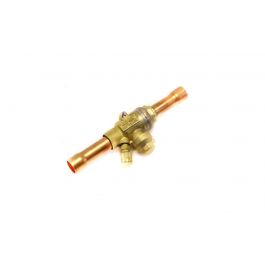 York S1-SV-502036 Access Sweat Ball Valve EBVT1050