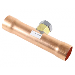 York S1-SV-700598 Sight Glass 1-5/8" ODF SA-213
