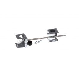York S1-TE-6311M-1 8" Nickel Element Duct Sensor