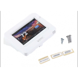 York S1-THPU433-S 7-Day Wi-Fi Programmable Thermostat 3H/2C