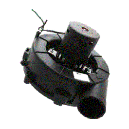 York S1-TPAOPS7416 Inducer Fan Assembly W/Gasket