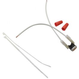 Quiet One S10028 Clip On Aquastat 110°F-130°F S10012 LTCK53