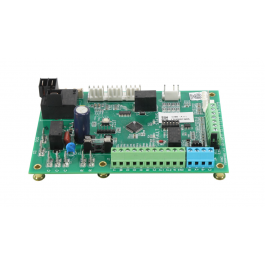 ClimateMaster S17S0001N05 Heat Pump Control Board