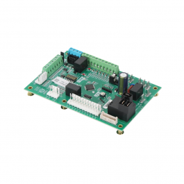 ClimateMaster S17S0001N05B Programmed Board CXM2