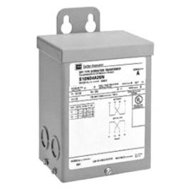 Cutler Hammer-Eaton S20N11P51P Transformer 240/480V PRI 120/240V SEC