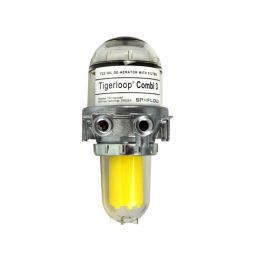 Auburn S220-3 TigerLoop Oil Deaerator & Filter