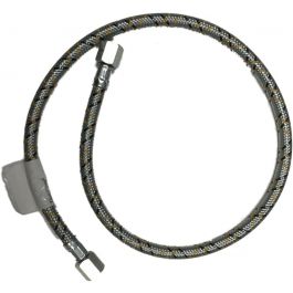 Auburn S222-36 Oil Line 36" 3/8" Flare Flexible