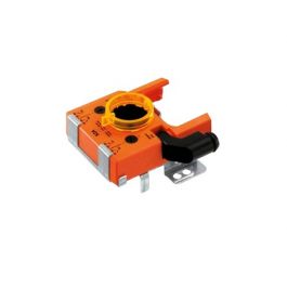 Belimo S2A-F Auxiliary Switch