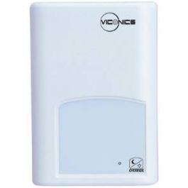 Schneider Electric (Viconics) S3020W1031 Room Sensor/Override Button