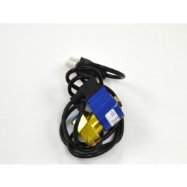 GC Valves S311Z1001 Solenoid Valve DinConn Power Connector N/C 3/8"