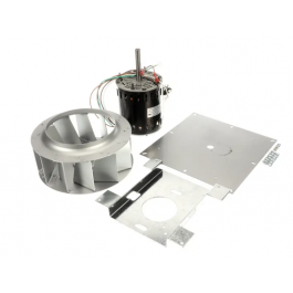 Aaon S32421 Inducer Assembly