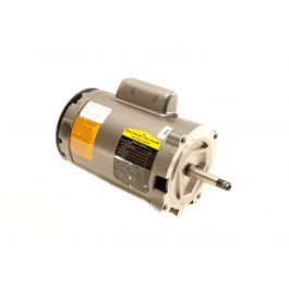 Mepco (Dunham Bush) S402 1/3HP Motor 3450 RPM 115-230V/1PH