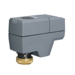 Siemens Building Technology S55155-A109 3-Position Fail Safe Powermite MT Series Actuator