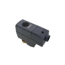 Siemens Building Technology S55155-A111 S/R Actuator 24 VAC 0-10 VDC Powermite MT Series