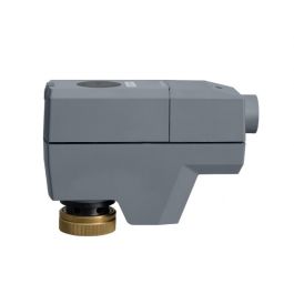 Siemens Building Technology S55180-A155 PICV Direct/Reverse Actuator Equal Percentage/Linear 0-10V Fail Safe