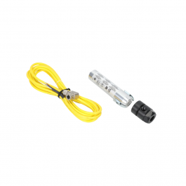Honeywell S706-KIT 1/2" UV Viewing Head W/Quick-Connect Plug