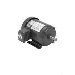 Nidec-US Motors S7P2A 7 1/2HP Motor 1765 RPM 230/460V