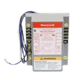 Resideo S89F1098/B Ignition Control Module 4-Sec Lock Out 30 Sec Prepurge Time