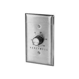 Honeywell S963B1128/U Manual Potentiometer 135 Ohm 90 Series