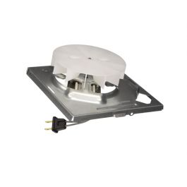 Broan-NuTone S97008321 Power Fan Motor Unit Assembly
