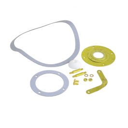 Xylem-Mcdonnell & Miller SA27T-75 Diaphragm & Seal Assembly 25A 340400 UPC Code: 751875009574