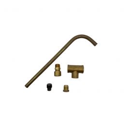 Xylem-Mcdonnell & Miller SA66-35 Upper Tube Assembly 67 344100