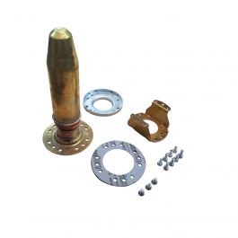 Xylem-Mcdonnell & Miller SA67-2 Float & Bellows Assembly For 61676970 344200 UPC Code: 751875009888
