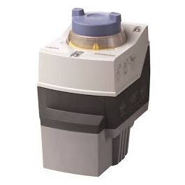 Siemens Building Technology SAS81.33U S/R Electronic Valve Actuator Float Control 24V