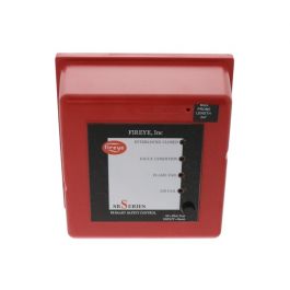 Fireye SB560222AA Flame Safeguard Control UV Purge Control 5-10Sec TFI 120Vac