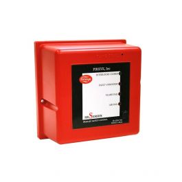 Fireye SB560233AA Flame Safeguard W/Flame Rod 5/10 TFI No Purge 120 VAC