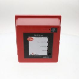 Fireye SB560522AA Burner Control Module Purge 10-15Sec TFI 120 VAC