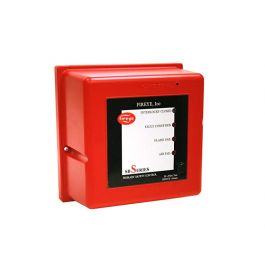 Fireye SB560533AA Flame Safeguard W/Flame Rod 5/10TFI No Purge 120 VAC
