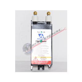 Allanson Transformers SC-2100 2-Pole Check Mate Transformer/Ignitor Tester For All Electronic Ignitors