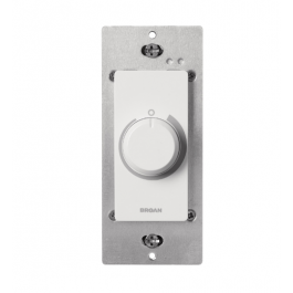 Broan-NuTone SC100W Speed Control Dial White