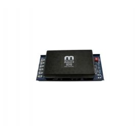 Maxitrol SC11S-B Signal Condenser 4-20mA 0-10V Input/0-20V Output