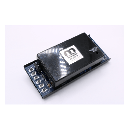 Maxitrol SC25S-B Signal Conditioner 4-20mA or 0-10 VDC to 0-20V