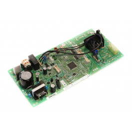 Mitsubishi Electric E2293A452 Control Board