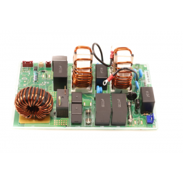 Mitsubishi Electric E22D21444 Noise Filter Printed Circuit Board