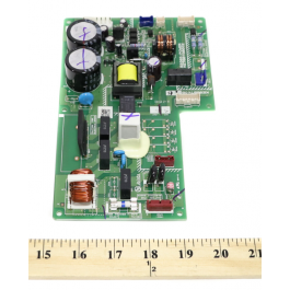 Mitsubishi Electric U41005280 Control Board